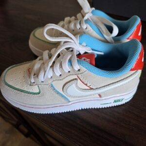 Youth Nike Air Force 1